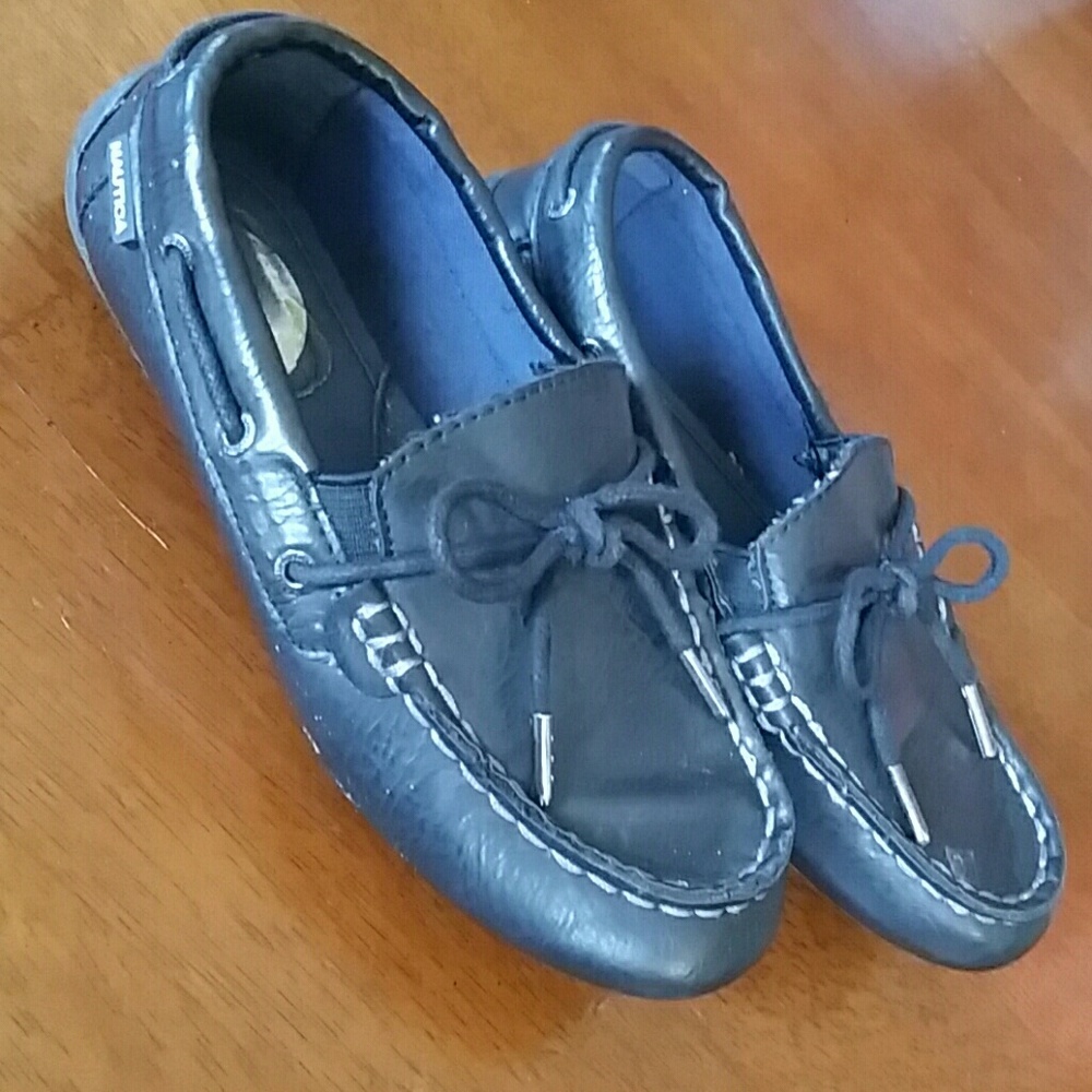 Nautica loafers. Size 13